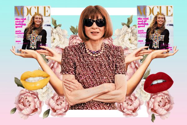 В мире моды спорят, кто может заменить Анну Винтур в Vogue 2 627b9332c8b733bcd98c6dc43be6b16d