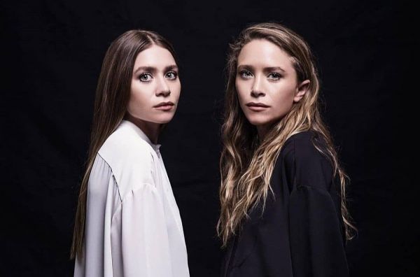 Сестры Олсена удивили фанатов появлением на вечеринке W Magazine в Нью -Йорке (фото) 2 af876134bee5998baf8dd34ab9003357