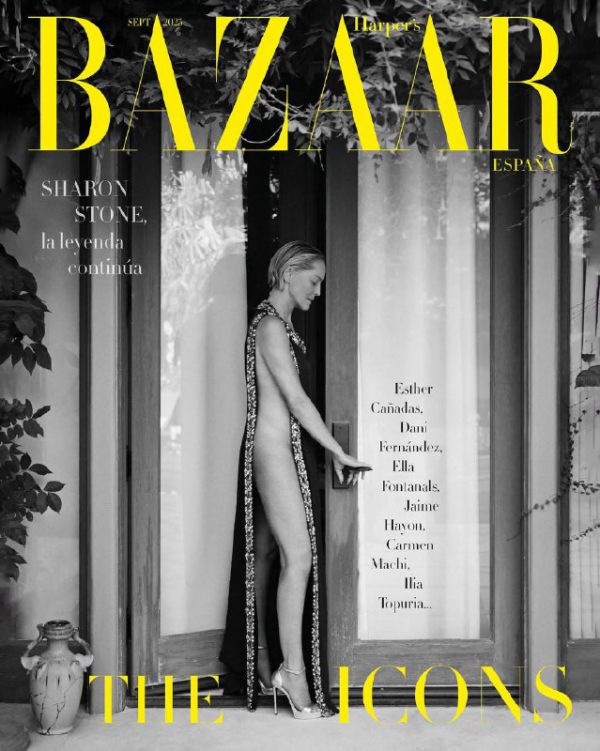 67-летняя Шарон Стоун снялась в ванной в рубашке на обнаженном теле (фото) 2 f78102b1e29fd47481852b6033a79f08