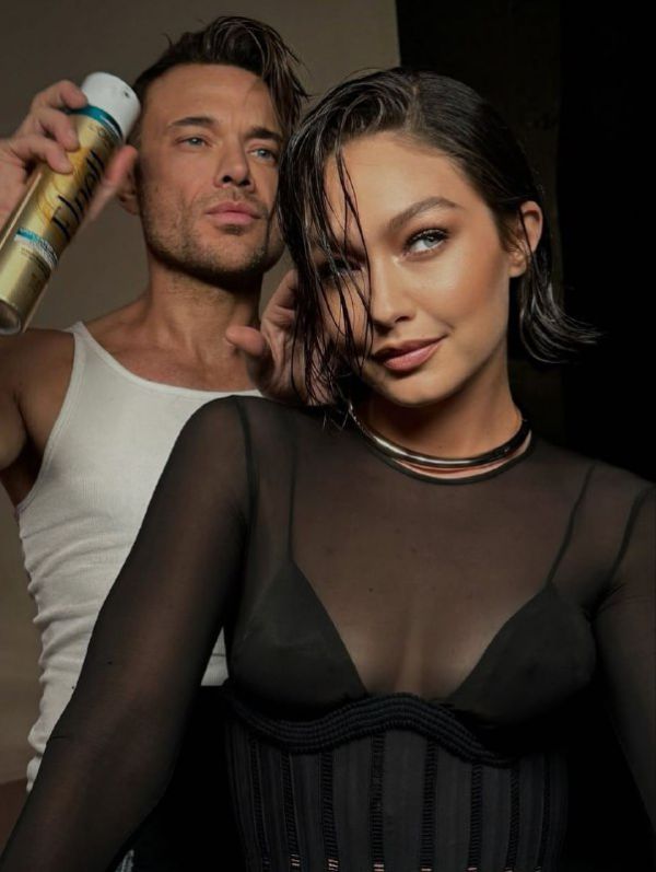 Джиджи Хадид впервые за долгое время сменила прическу (фото) 4 b3e3f6986b765580ebacbe98b7a3cb23